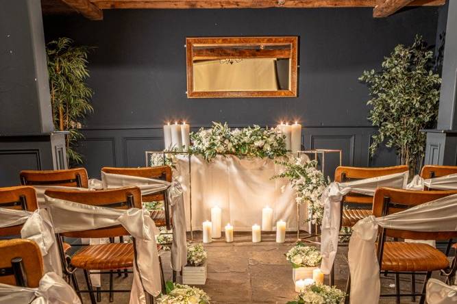 Cherish the Day Ceremony