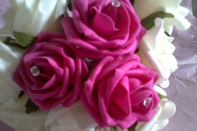 4ever Bridal Bouquets
