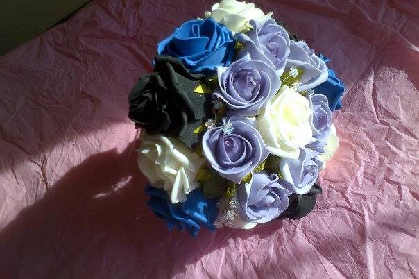 4ever Bridal Bouquets