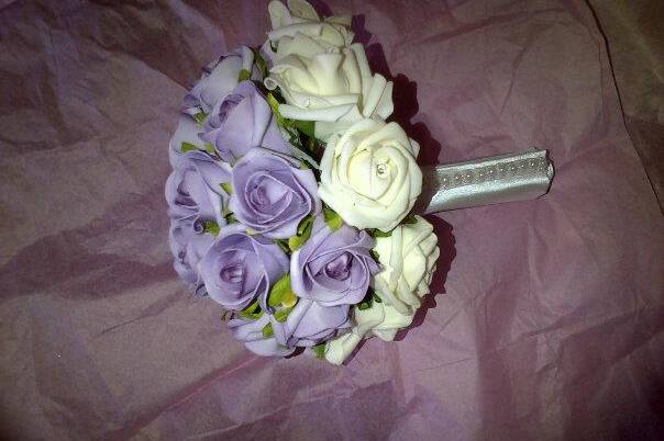 4ever Bridal Bouquets