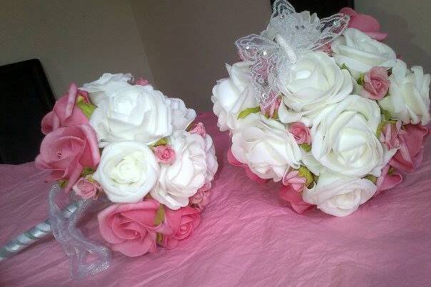 4ever Bridal Bouquets