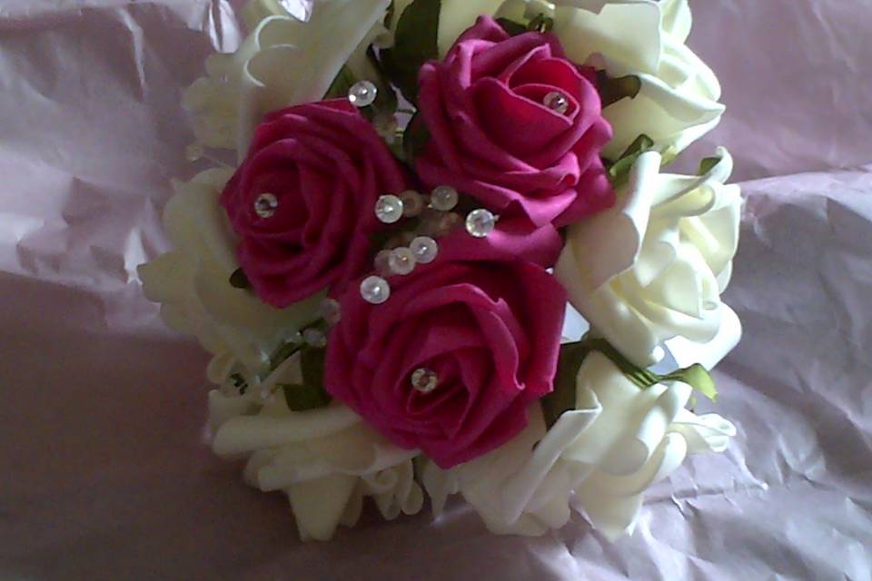 4ever Bridal Bouquets