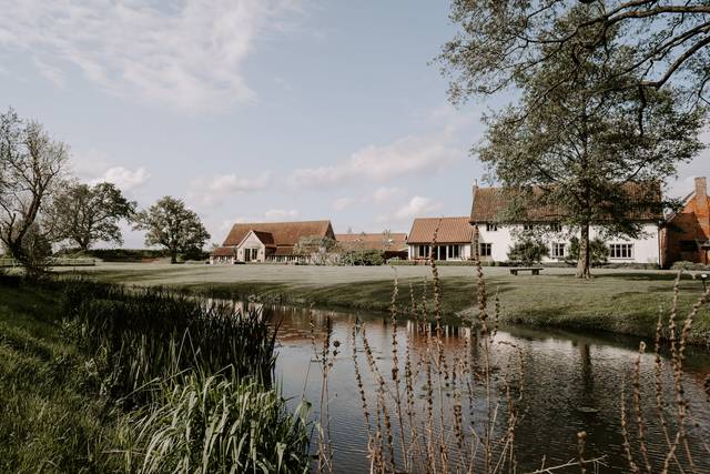 Easton Grange
