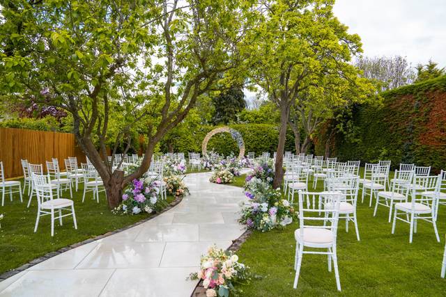 Orchard