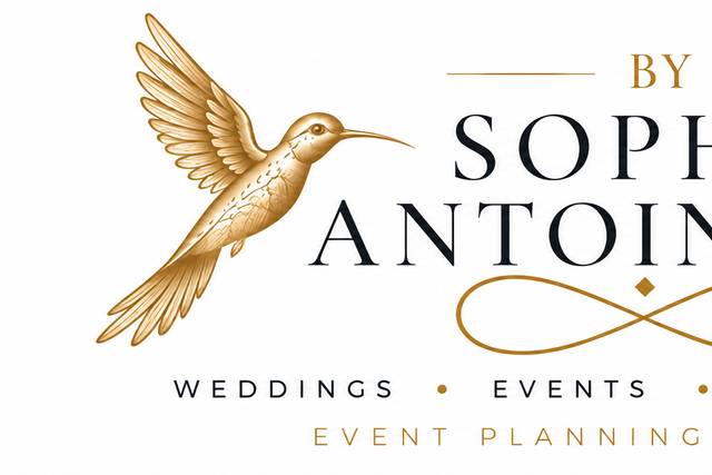By Sophia Antoinette Ltd