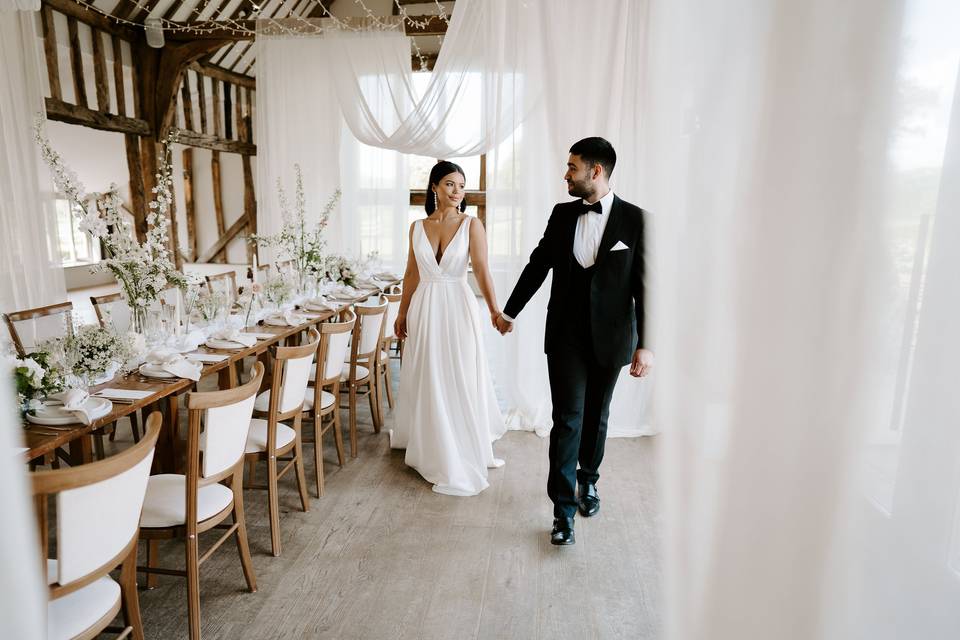 Celebration Barn