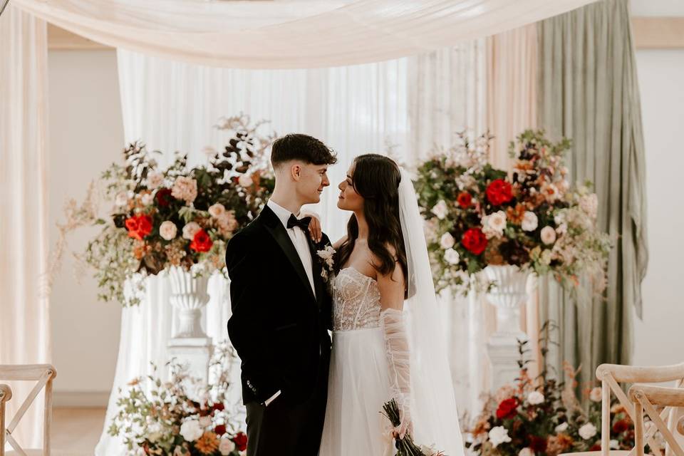 Ceremony