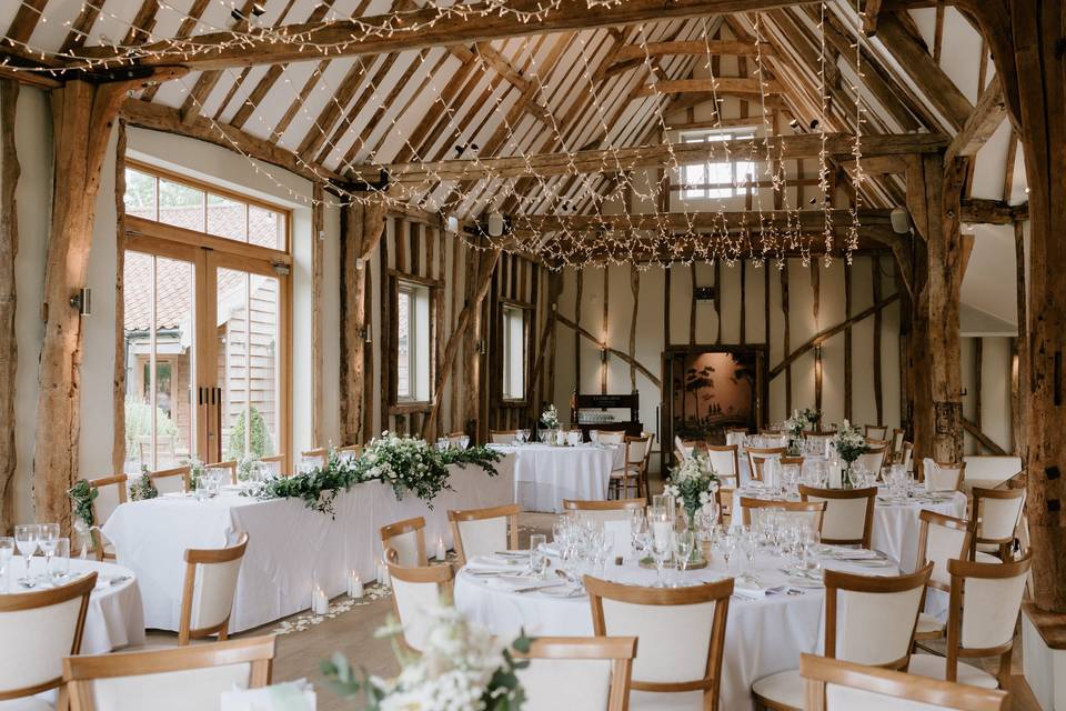 Celebration Barn