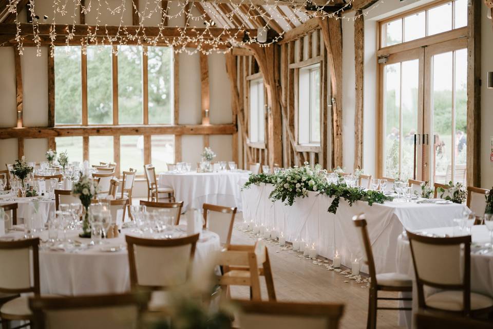 Celebration Barn