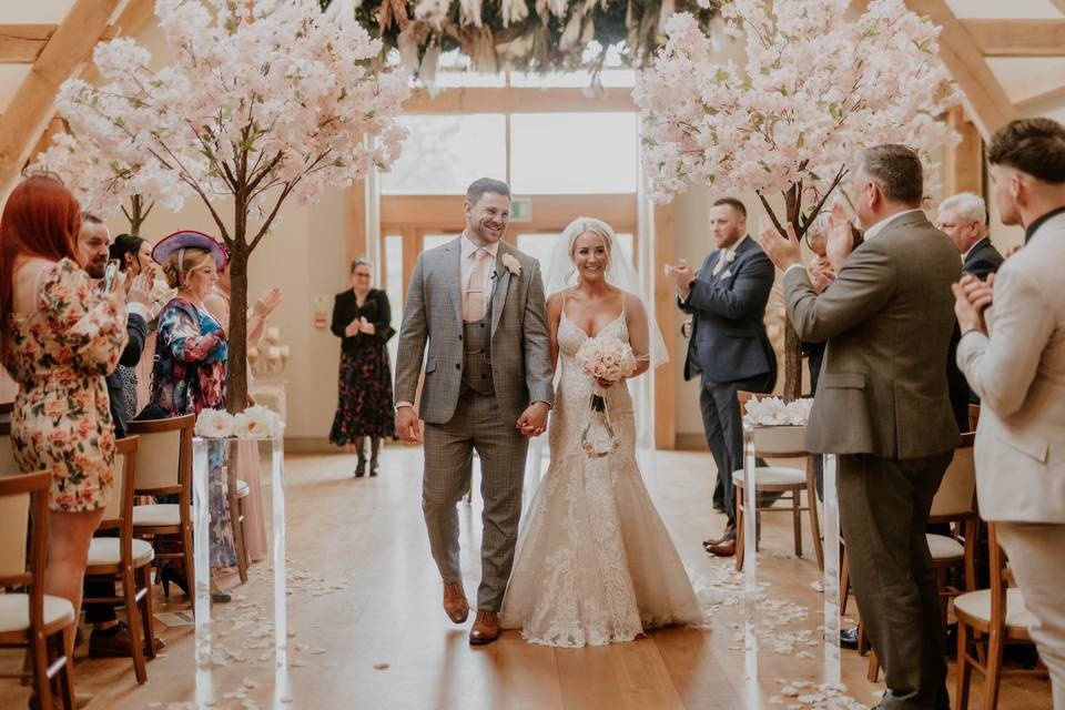 Ceremony