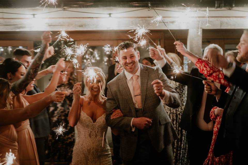 Sparklers