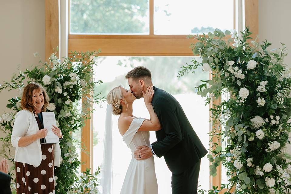 Ceremony