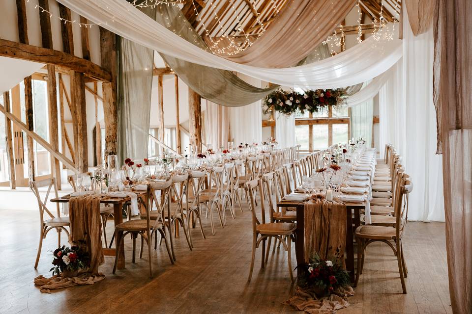 Celebration Barn