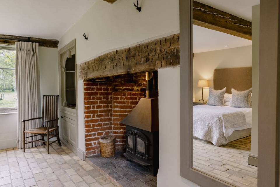 Farmhouse