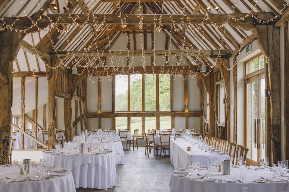 Celebration Barn