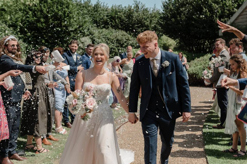 Confetti