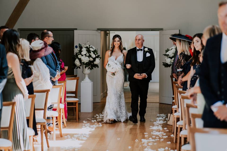 Ceremony