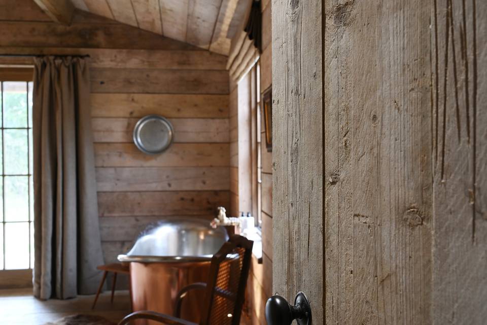 Farmstead