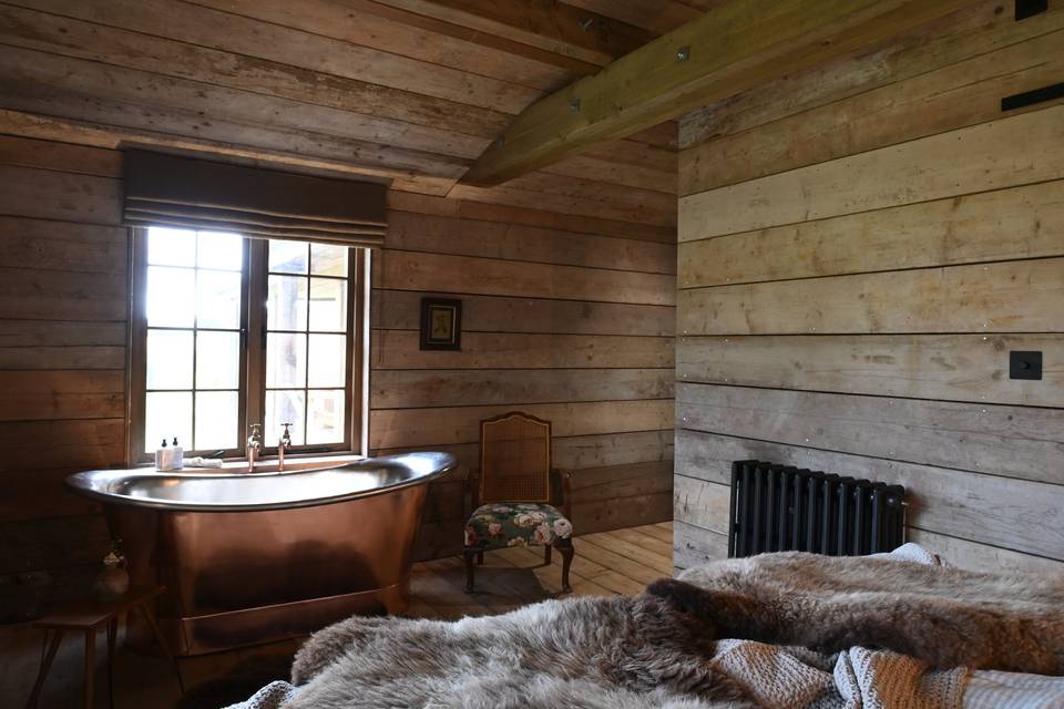 Farmstead