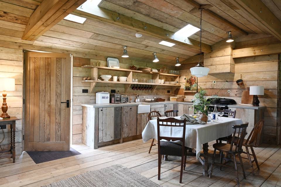 Farmstead