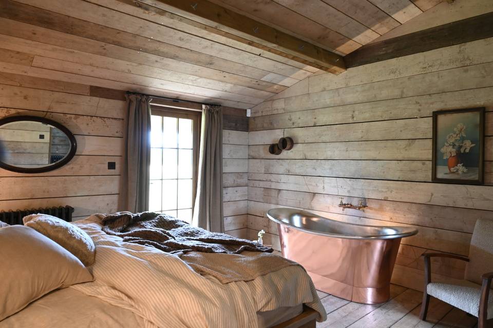 Farmstead