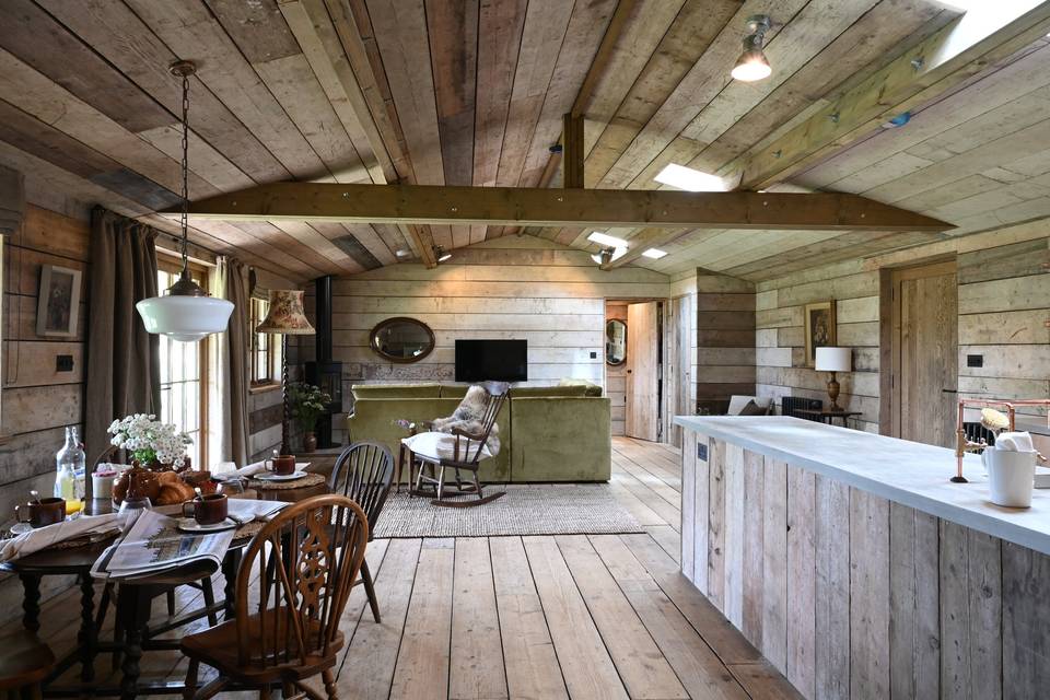 Farmstead