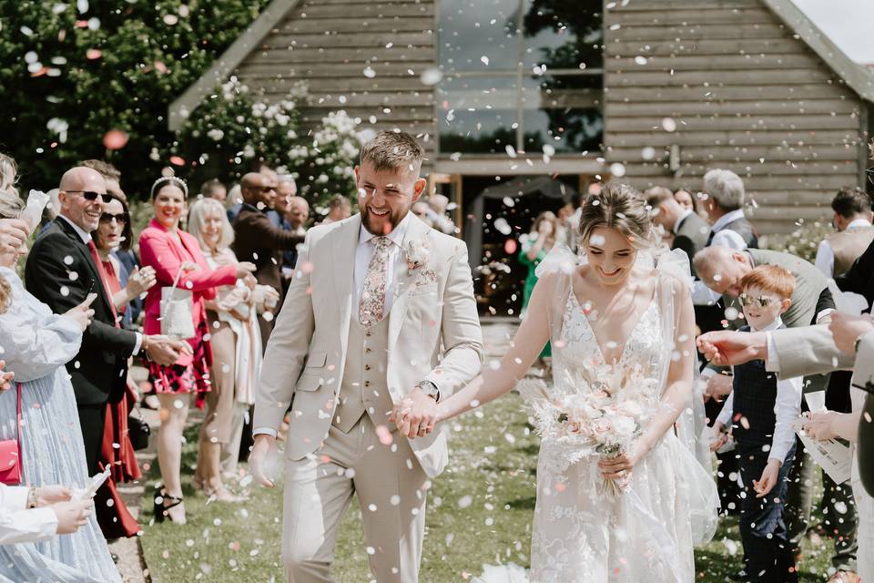 Confetti