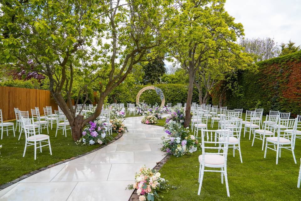 Orchard