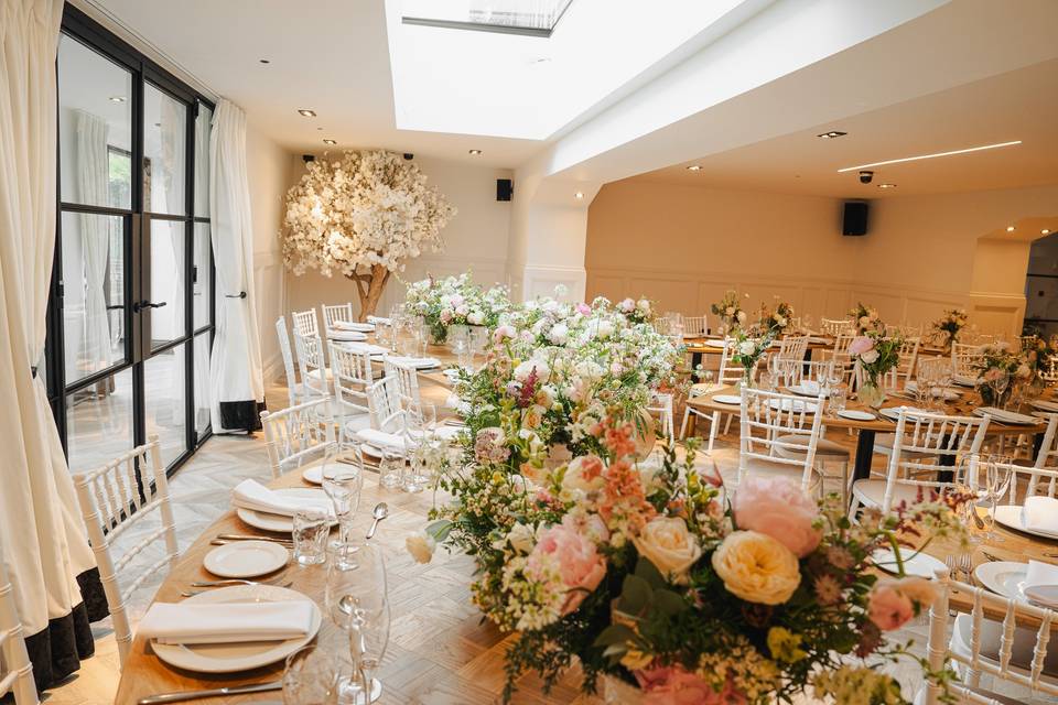 Top Table