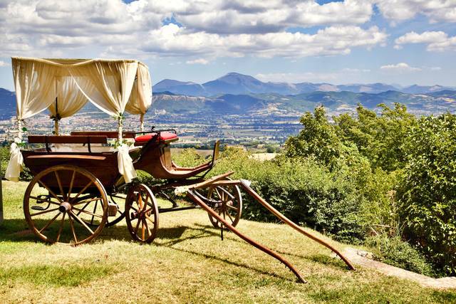 Agriturismo Faro Rosso