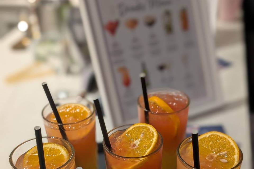 Cocktails