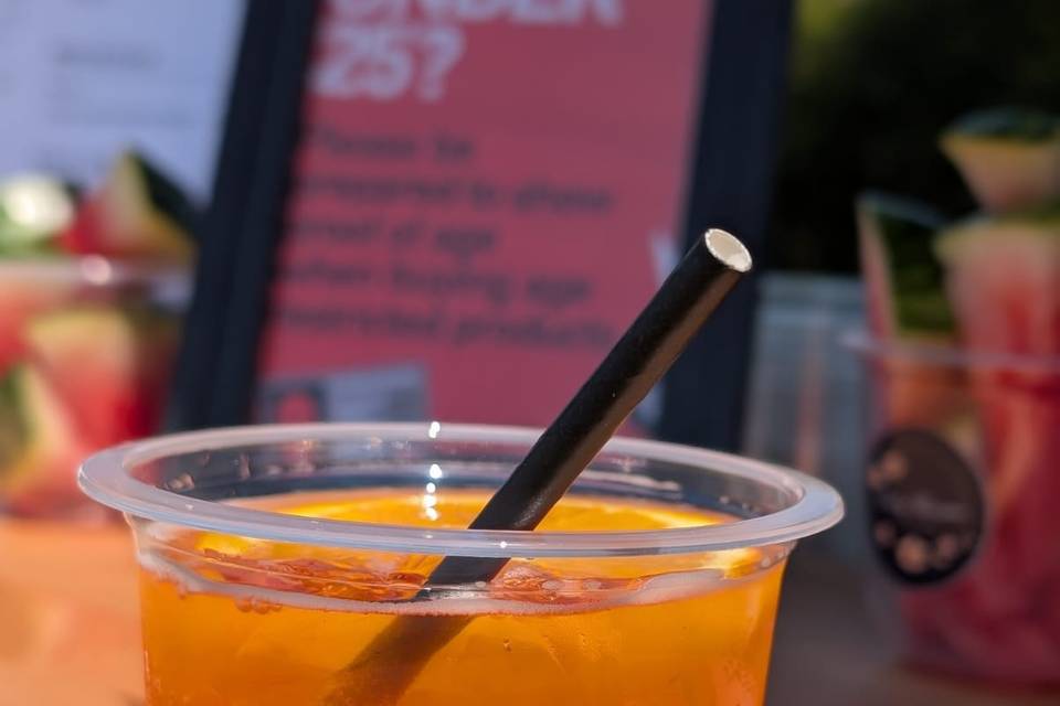 Cocktail