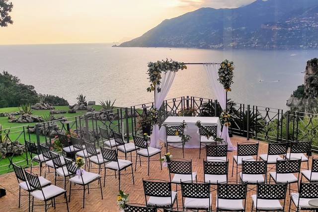 Capo d'Orso Eventi