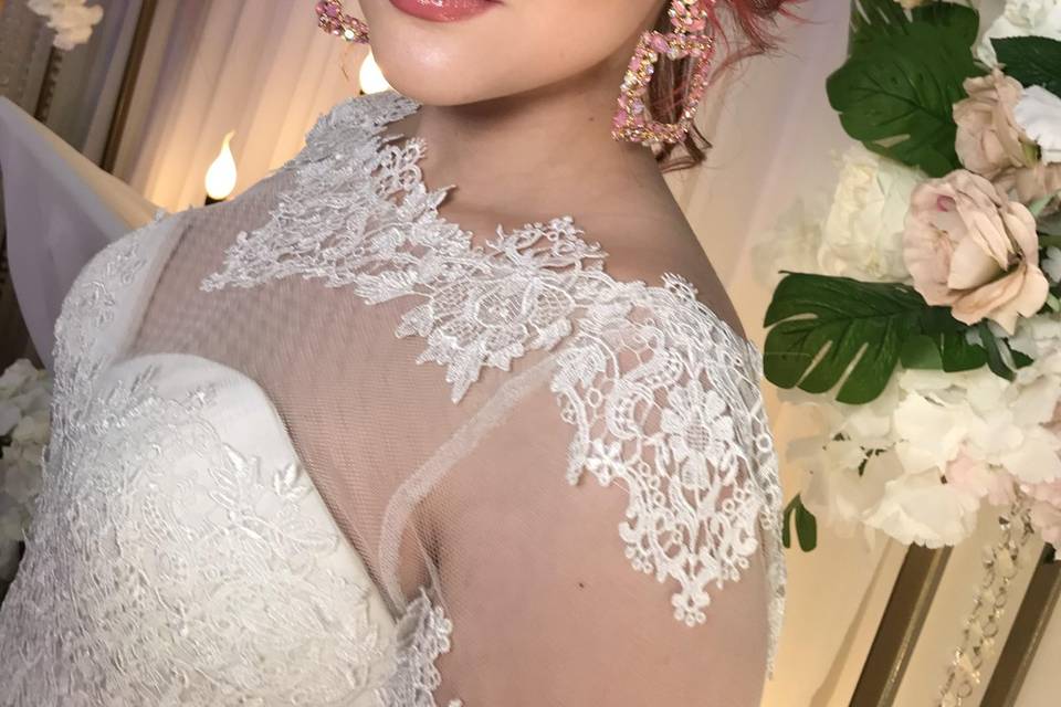 Bride