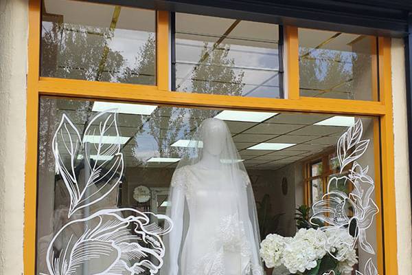 Laima Bridal