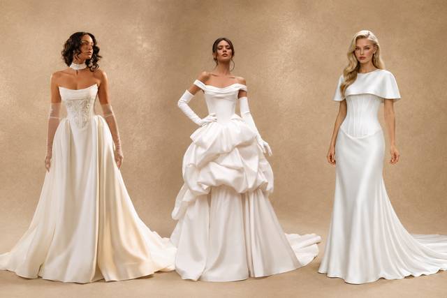 Laima Bridal 