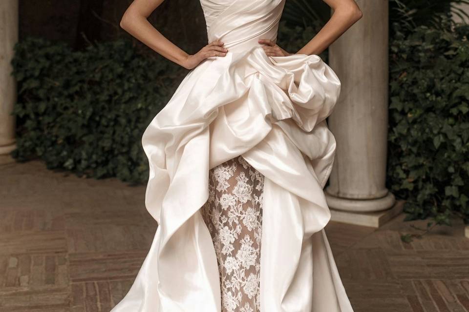 New Collection 2027