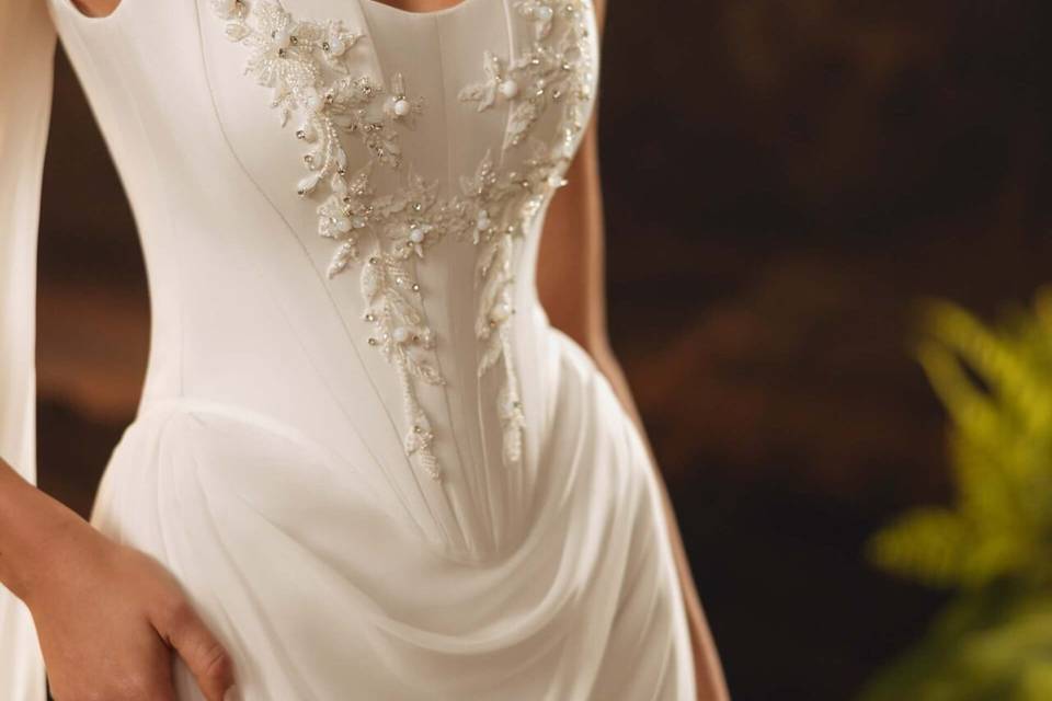 Bridal Separates