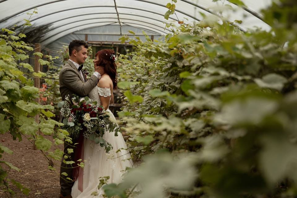 Motion Farm Wedding Films