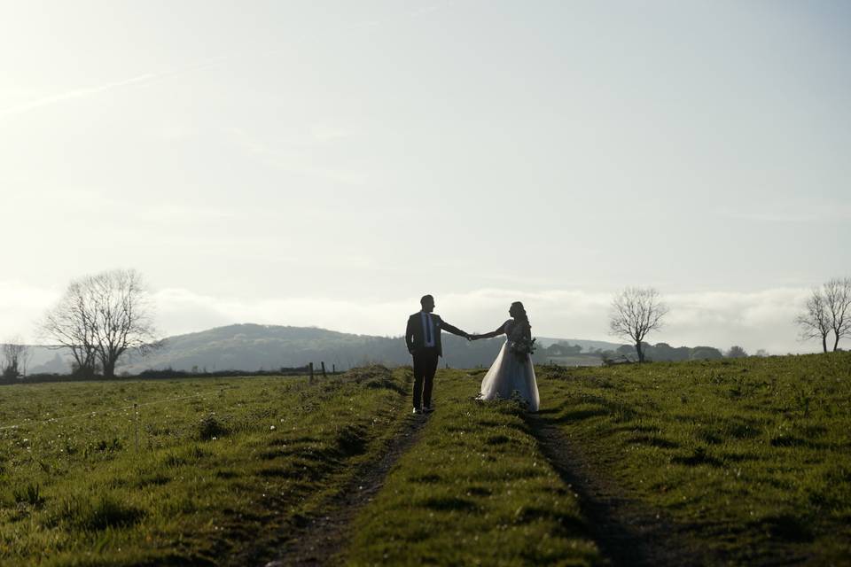 Motion Farm Wedding Films
