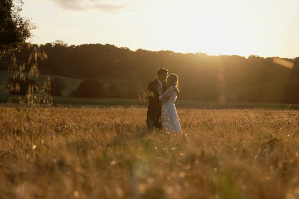 Motion Farm Wedding Films