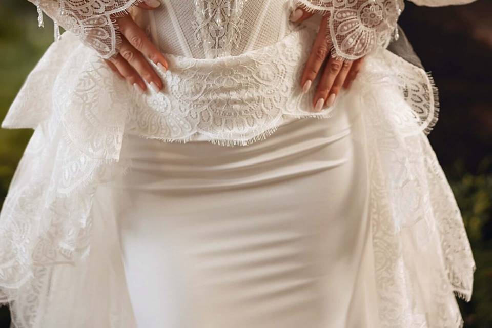 Modern Dress