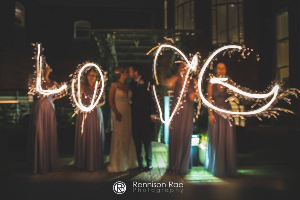 Rennison Rae Photography