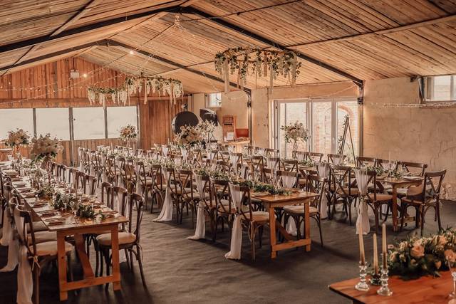 Beano's Events