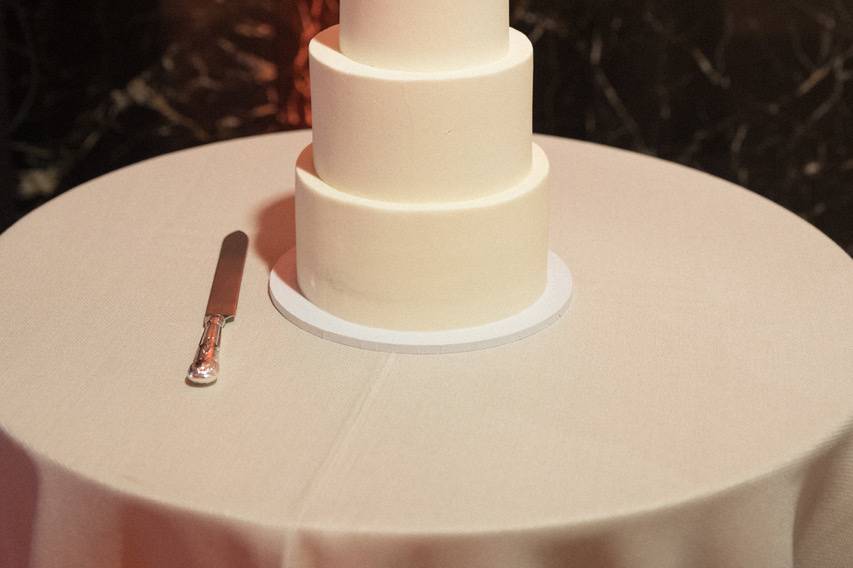Example of Bespoke Design