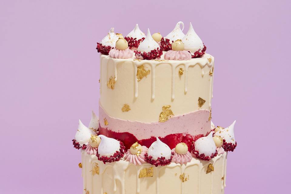 Crumbs and Doilies