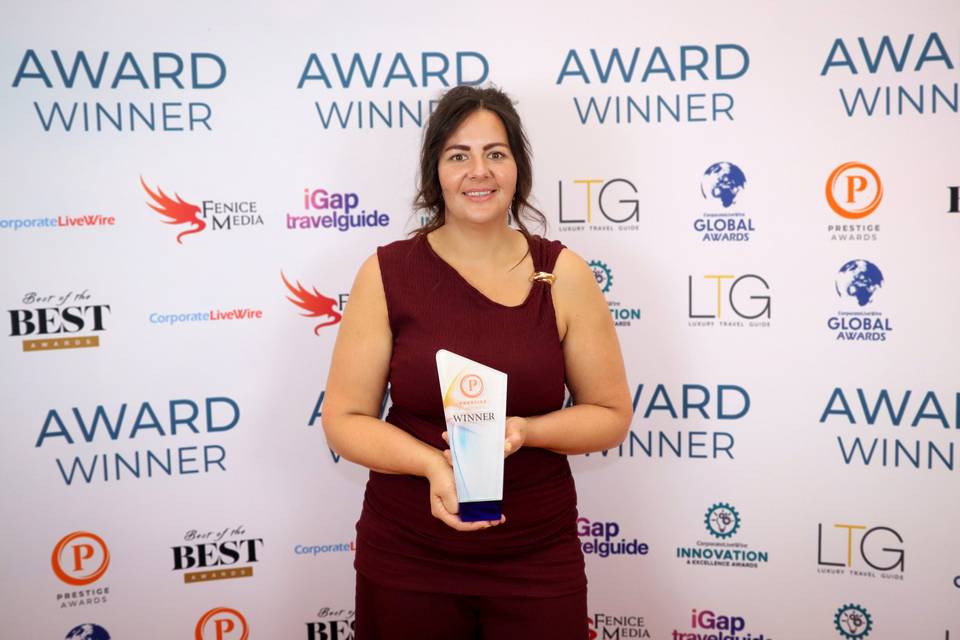 Prestige Awards