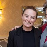 Sophie Butterworth