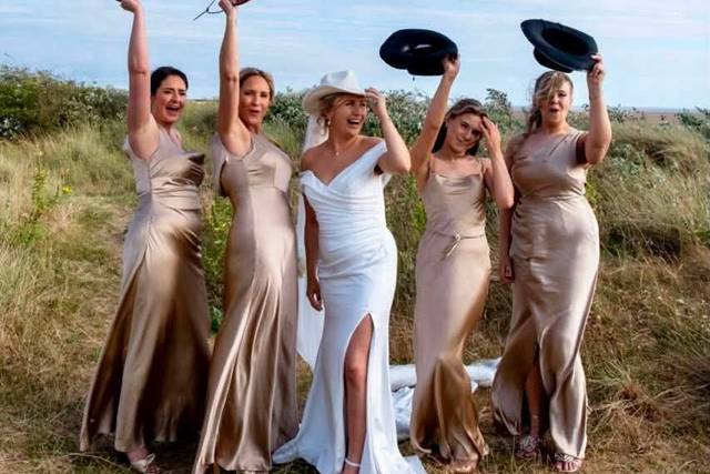 Hazel Holloway Photography
