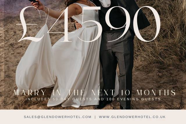 Glendower Hotel